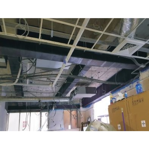 補強工程施工 6張 補強工程施工 6張-承立工程有限公司