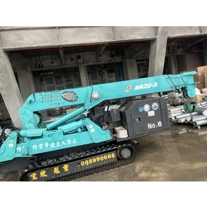 迷你履帶式起重機