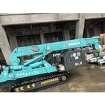 迷你履帶式起重機 , 宏欣起重有限公司