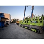 ZS0808HD 剪式高空作業平台 , 宏欣起重有限公司