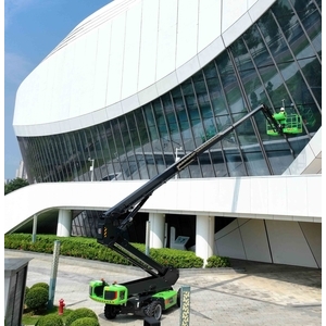 LT20JE 直臂式高空作業平台 電動,宏欣起重有限公司