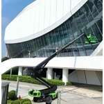LT20JE 直臂式高空作業平台 電動 , 宏欣起重有限公司