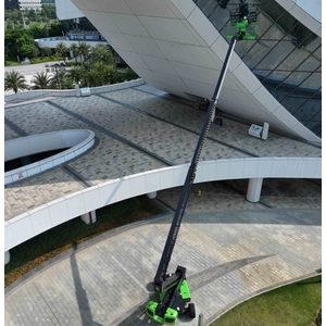 LT26JE 直臂式高空作業平台 電動,宏欣起重有限公司