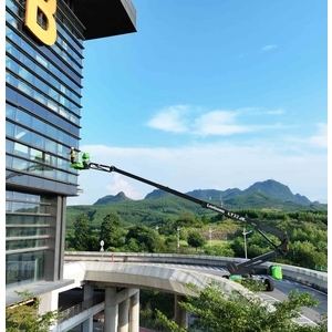 LT32JE 直臂式高空作業平台 電動 , 宏欣起重有限公司