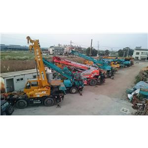 宏欣吊車,宏欣起重有限公司