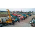 宏欣吊車 , 宏欣起重有限公司