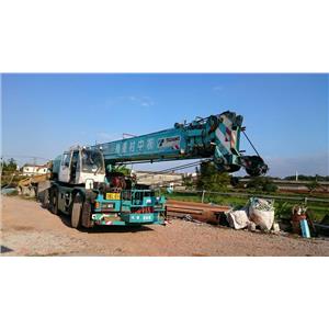 CREVOTR-25T吊車,宏欣起重有限公司