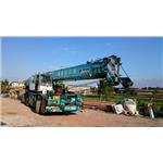 CREVOTR-25T吊車 , 宏欣起重有限公司