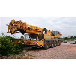 DEMAGACT吊車,宏欣起重有限公司