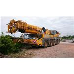 DEMAGACT吊車 , 宏欣起重有限公司