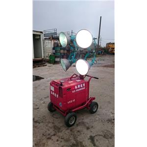 照明燈出租,宏欣起重有限公司