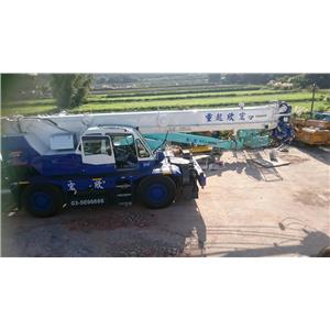 CREVOTR-25T吊車,宏欣起重有限公司