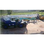 CREVOTR-25T吊車 , 宏欣起重有限公司