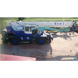 CREVOTR-25T吊車,宏欣起重有限公司