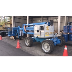 高空作業車,宏欣起重有限公司