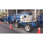 高空作業車 , 宏欣起重有限公司