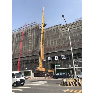 工程吊掛 , 宏欣起重有限公司