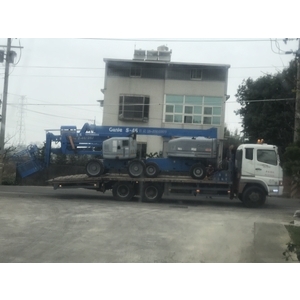 高空作業車,宏欣起重有限公司