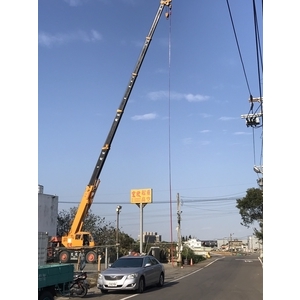 吊掛作業 , 宏欣起重有限公司