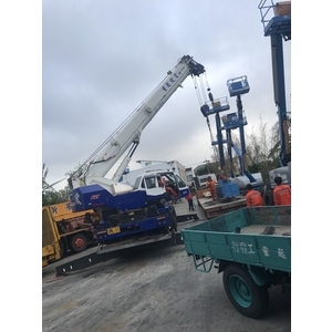 高空作業車,宏欣起重有限公司