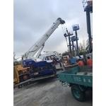 高空作業車 , 宏欣起重有限公司