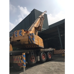 起重工程 , 宏欣起重有限公司