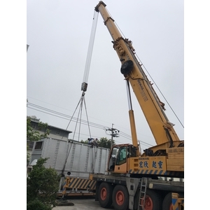 吊掛作業 , 宏欣起重有限公司