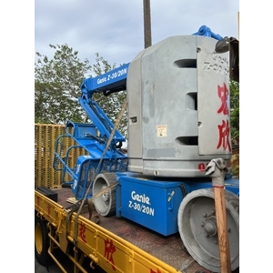 高空作業車,宏欣起重有限公司