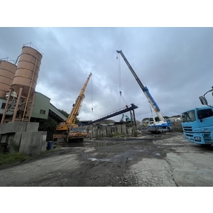 高空作業車