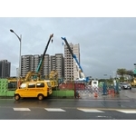 高空作業車 - 宏欣起重有限公司