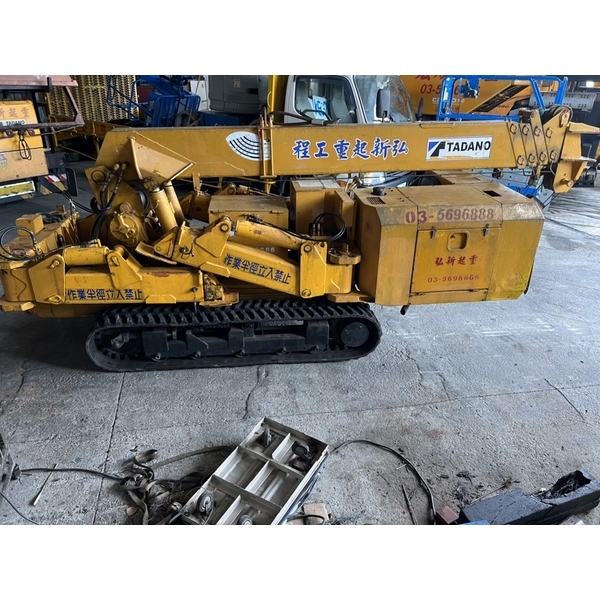 迷你吊車,宏欣起重有限公司