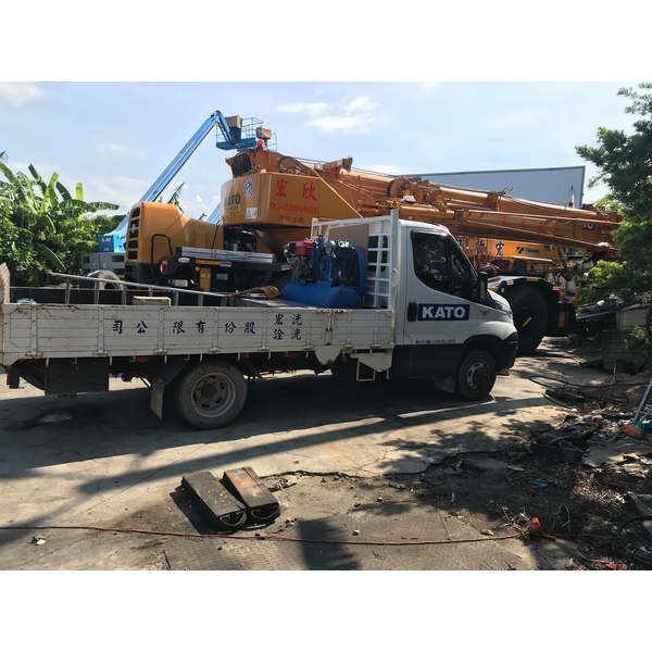 起重工程機具,宏欣起重有限公司