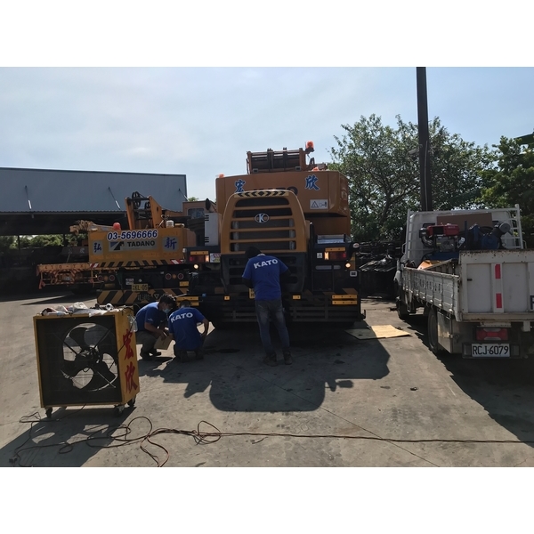 起重工程機具-宏欣起重有限公司