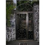 鍛造門 - 百昱鋼鐵有限公司