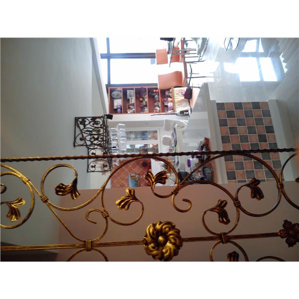 屏風,百昱鋼鐵有限公司