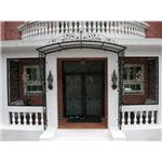 鍛造大門 - 百昱鋼鐵有限公司