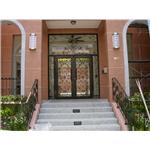 鍛造大門 - 百昱鋼鐵有限公司