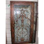 鍛造藝術大門 - 百昱鋼鐵有限公司