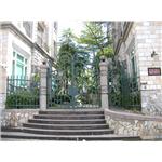 鍛造庭園大門 - 百昱鋼鐵有限公司