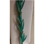 手工鍛造竹子 - 百昱鋼鐵有限公司