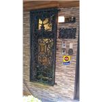 鍛造窗 - 百昱鋼鐵有限公司