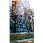 鍛造窗 - 百昱鋼鐵有限公司