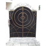 大門 - 百昱鋼鐵有限公司