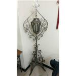 手工鍛造2 - 百昱鋼鐵有限公司