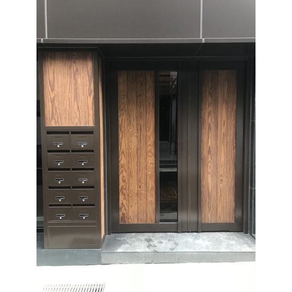 鍛造大門,百昱鋼鐵有限公司