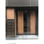 鍛造大門 - 百昱鋼鐵有限公司