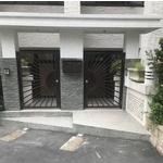 鍛造大門. - 百昱鋼鐵有限公司