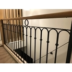 扶手欄杆 - 百昱鋼鐵有限公司