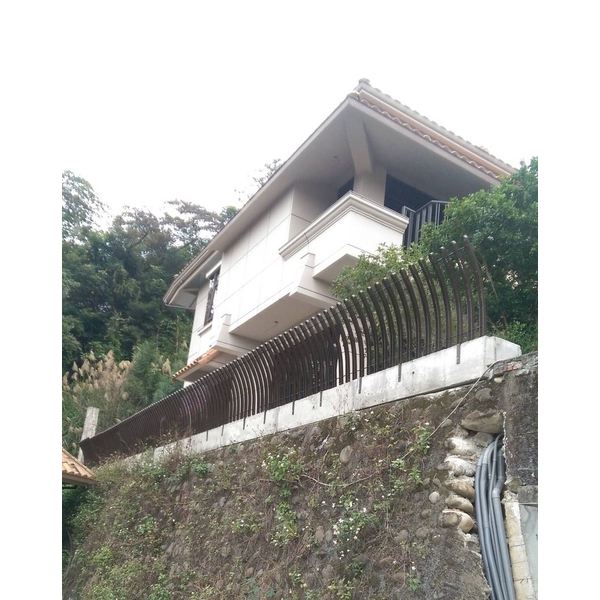 鍛造欄杆 鍛造欄杆,百昱鋼鐵有限公司