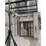 鍛造大門 - 百昱鋼鐵有限公司